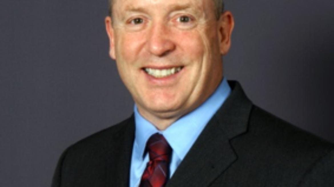 Michael Riordan