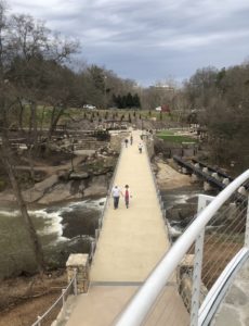 Cancer Survivors Park