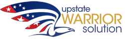 Upstate Warrior Solution Inc logo