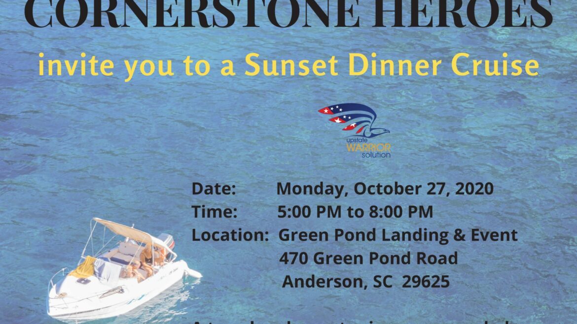 Sunset Dinner Cruise