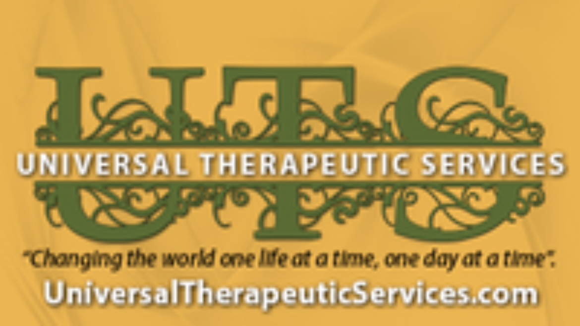 Partner Spotlight: Universal Therapeutic Services, LLC