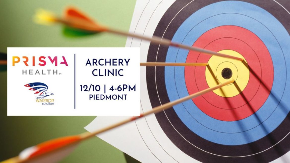 Archery Clinic