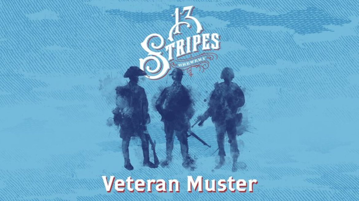 Veteran Muster w/ UWS