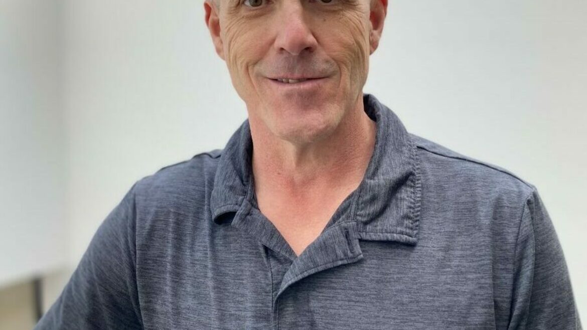 Tim Conrad