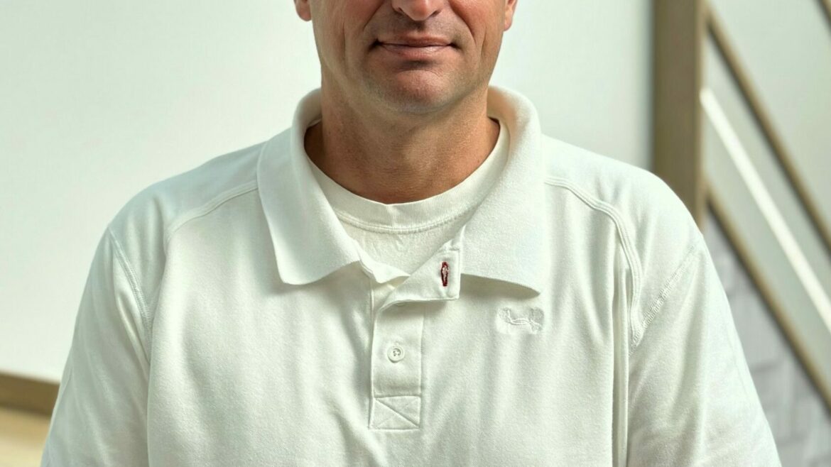 Russell Thompson