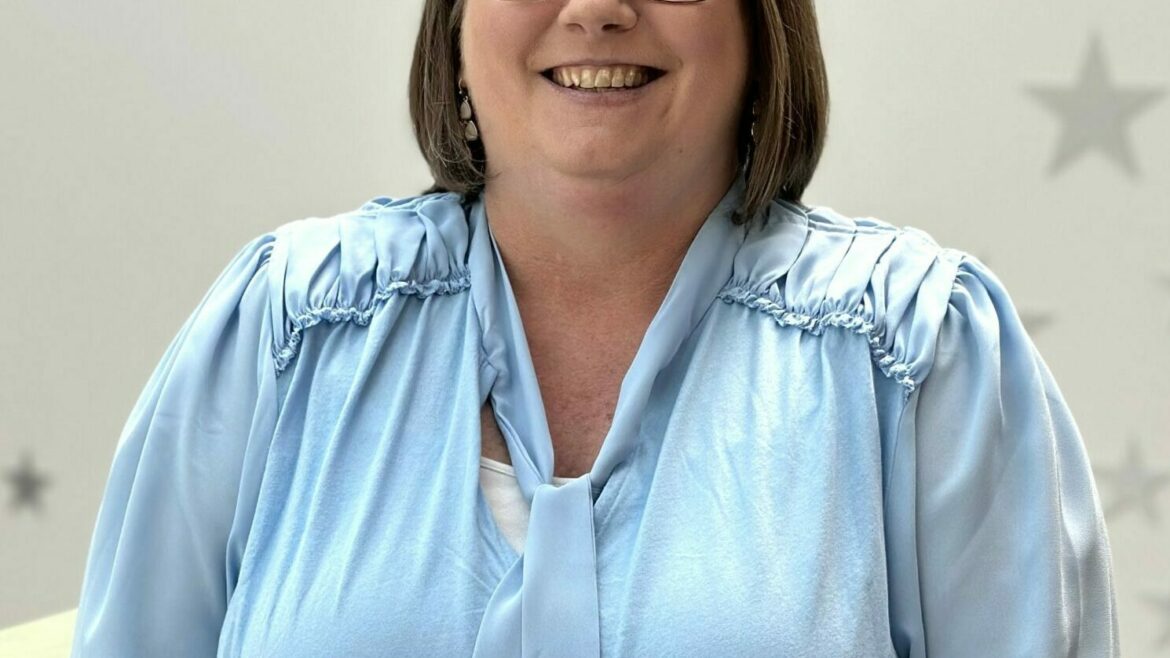 Seana McPherson