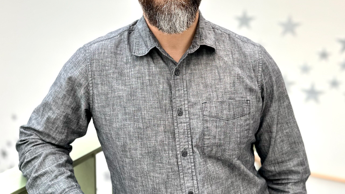 Matthew Lostaglia