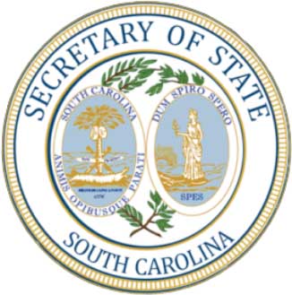 Secretary of State Emblem
